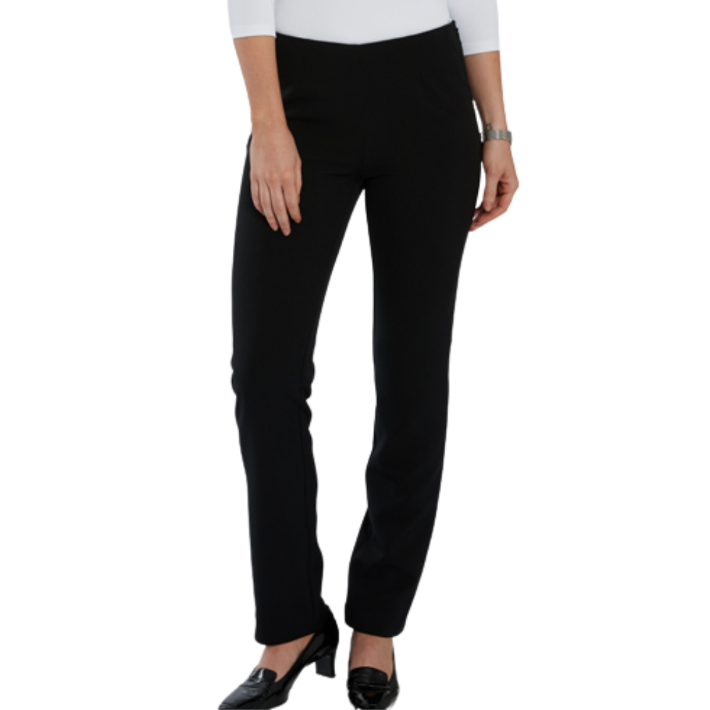 Buy WRANGLER Black Side Zip Solid Nylon Straight Fit Men's Trousers |  Shoppers Stop